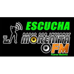 La Morenita FM logo
