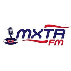 MXTR FM logo