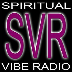 Spiritual Vibe Radio logo