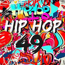 Hip Hop 49 radio logo