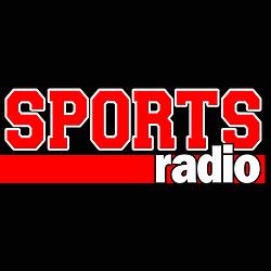 Sports Radio logo