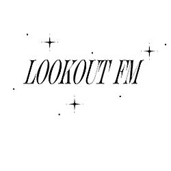 Lookout.FM logo