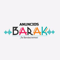 Anuncios Barak radio logo