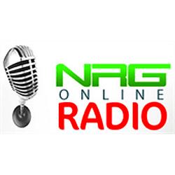 Nrg Online Radio logo