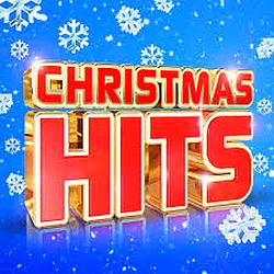 Santa 104 All-Christmas Hits HD3 radio logo