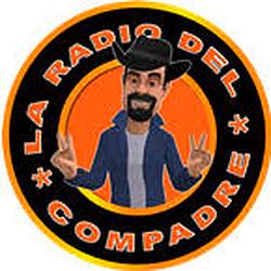 La Radio Del Compadre logo