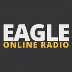 Eagle Online Radio logo
