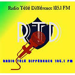 Radio Télé Différence logo