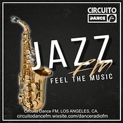 Jazz FM logo
