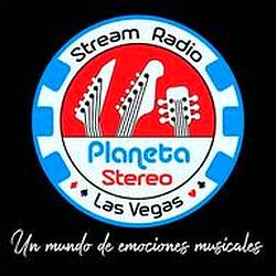 Radio Planeta Stereo logo