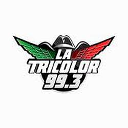 La Tricolor radio logo