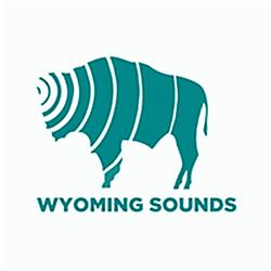 Wyoming Sounds radio logo