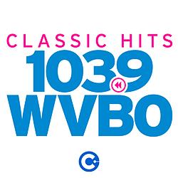 WVBO radio logo