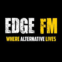 Edge FM (WXRK-DB) logo