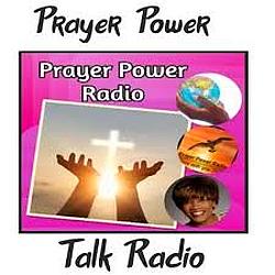 Prayer Power Radio logo