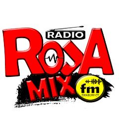 Radio Roja Mix Fm logo