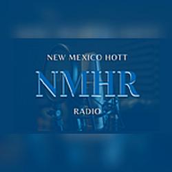 New Mexico Hott Radio logo