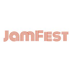 JamFest radio logo