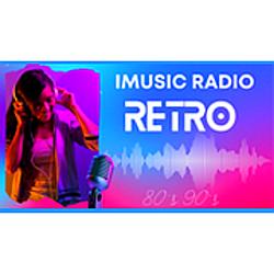 iMusic Radio logo