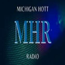 Missouri Hott Radio logo
