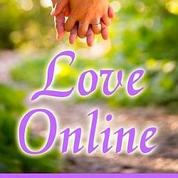 Love Online radio logo