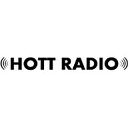 Islamic Hott Radio logo