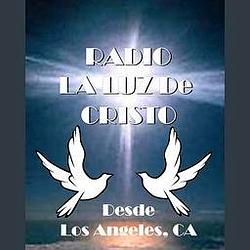 Radio La Luz De Cristo logo