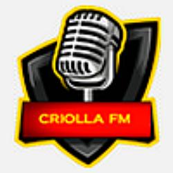 Criolla Fm logo