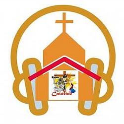 Levántate Católico radio logo