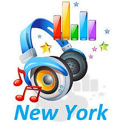 Radio New York Classic Hits logo