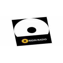 Origin Radio Ghana logo