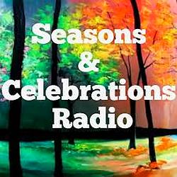 Seasons & Celebrations Radio logo