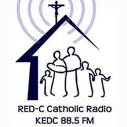 RED-C Radio KYAR logo