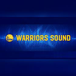 Warriors Sound radio logo