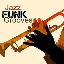 KJGR Jazz Grooves radio logo