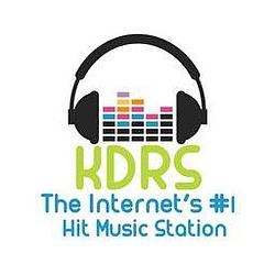 KDRS radio logo