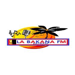 La Bakana FM logo