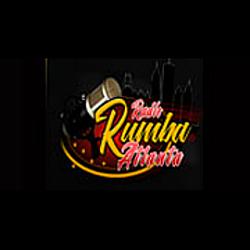 Rumba Atlanta radio logo