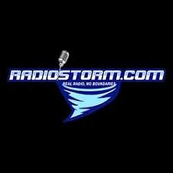 Radiostorm.com: Classic Rock radio logo