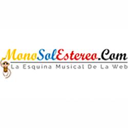 MonoSolEstereo radio logo