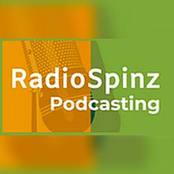 RadioSpinz radio logo