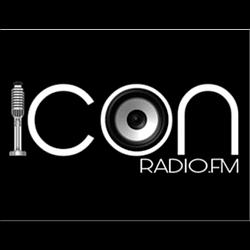 Icon Radio FM logo