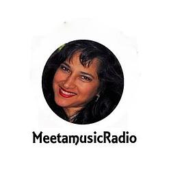 Meetamusic Radio logo