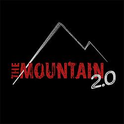 The Mountain 2.0 radio logo