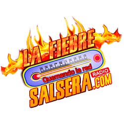 La Fiebre Salsera radio logo