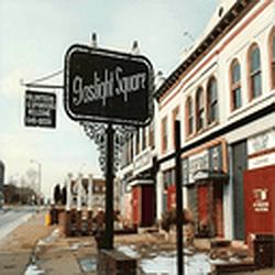Gaslight Square Jazz radio logo
