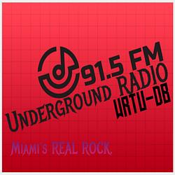 Underground Radio logo