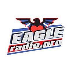 EagleRadio.pro radio logo