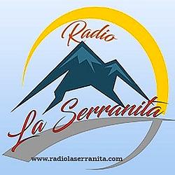 Radio la Serranita logo