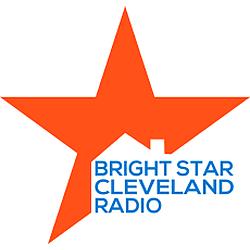 Brightstar Cleveland Radio logo